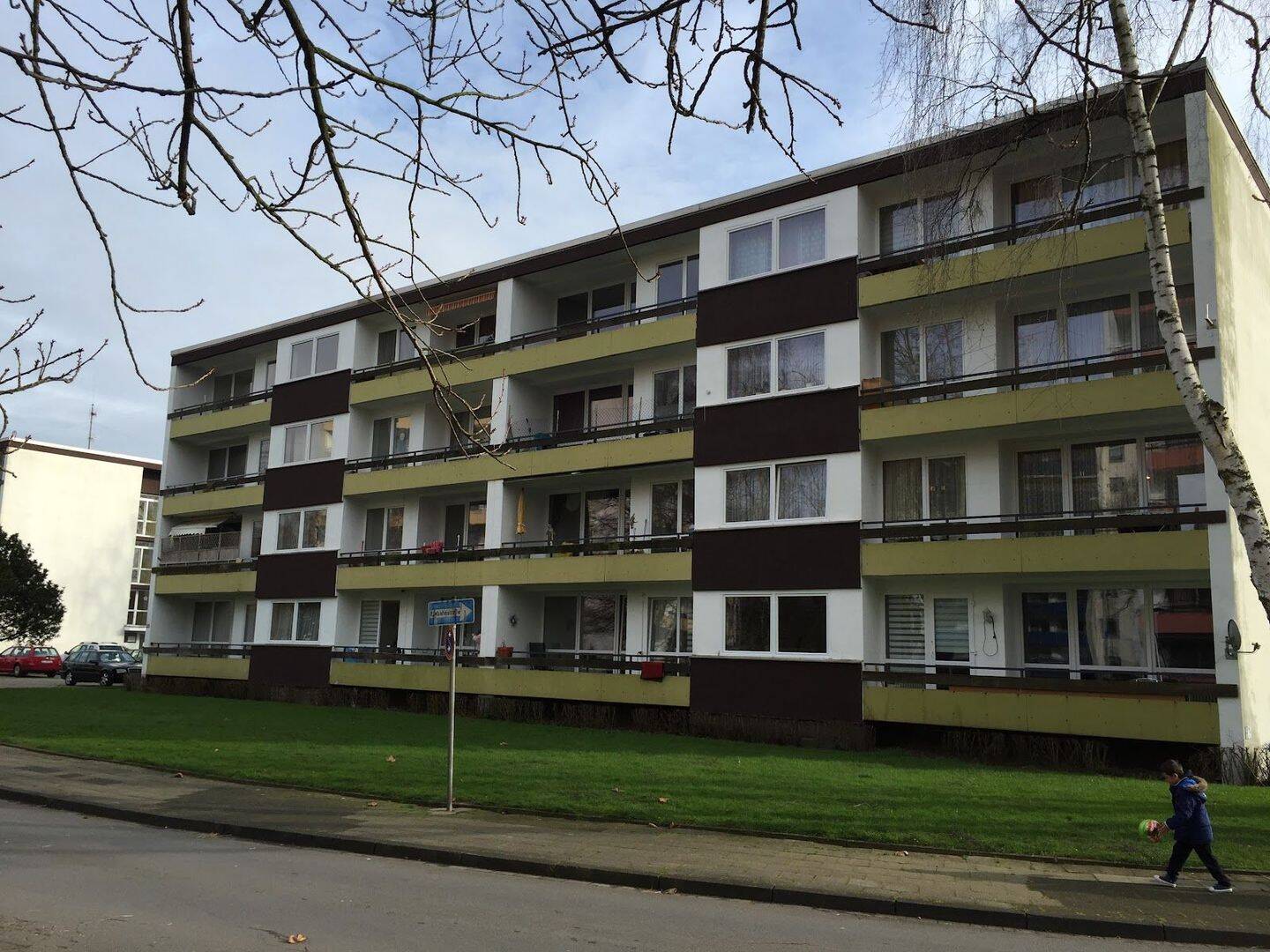 Wohnen – 03. OG – links – 2303 – Gutenbergstraße 11, 52249 Eschweiler