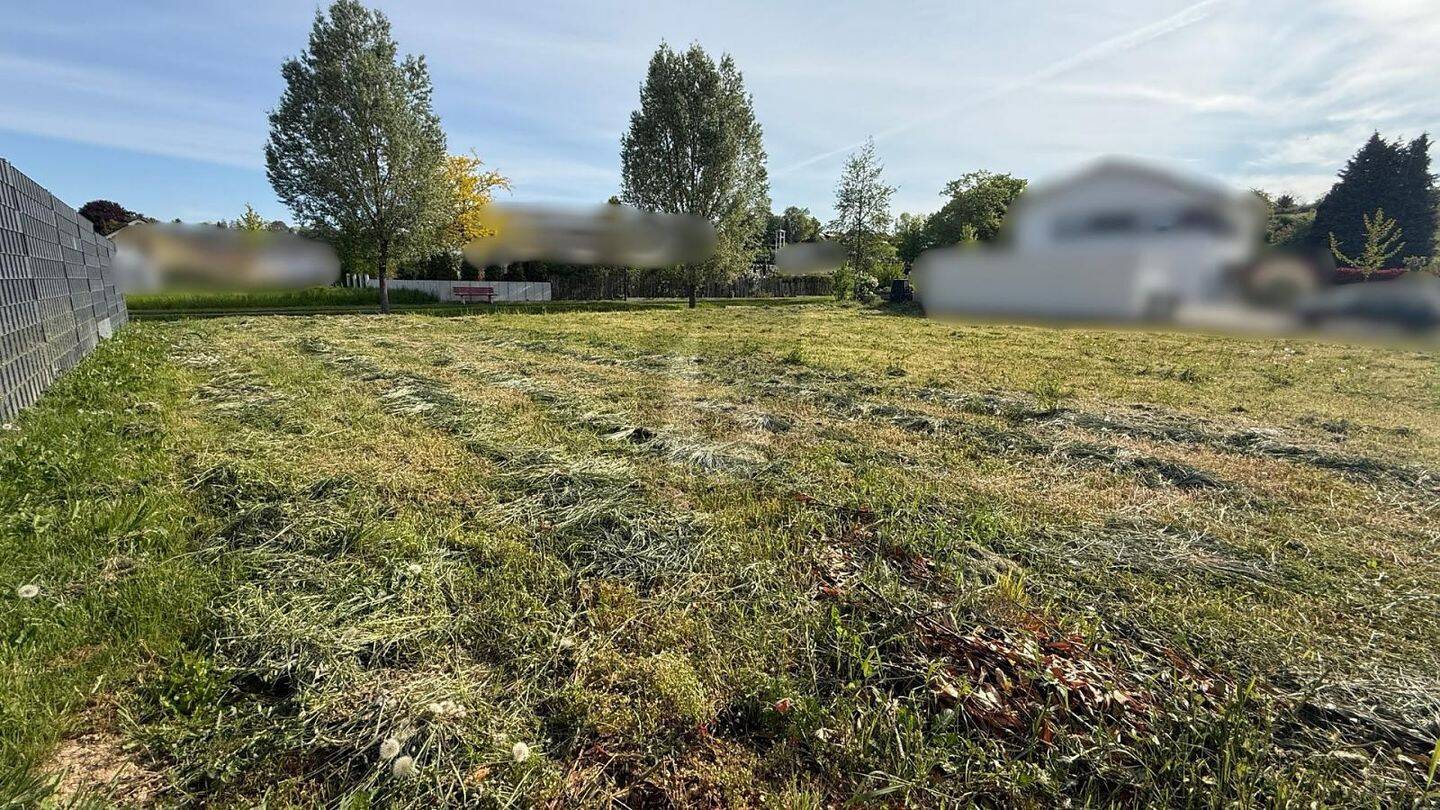 RUHIGE LAGE, IDEAL FÜR FAMILIEN, 77749 Hohberg