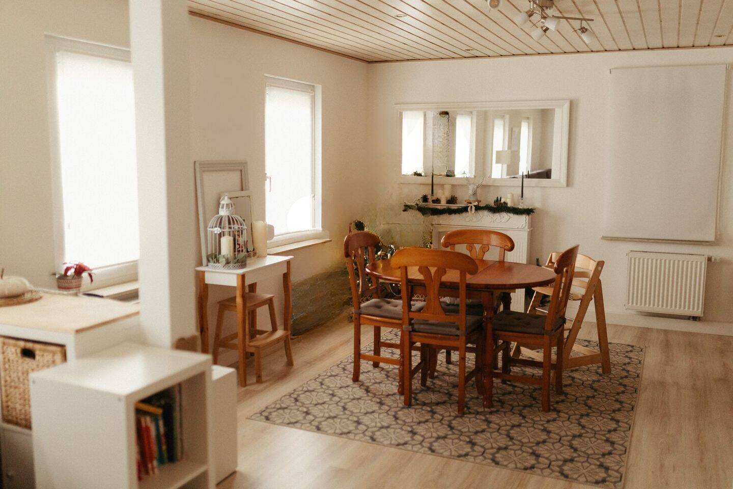 Schmuckstück in Holzheim – sehr einladendes, gemütliches Haus mit viel Platz für die ganze Familie, 73037 Göppingen