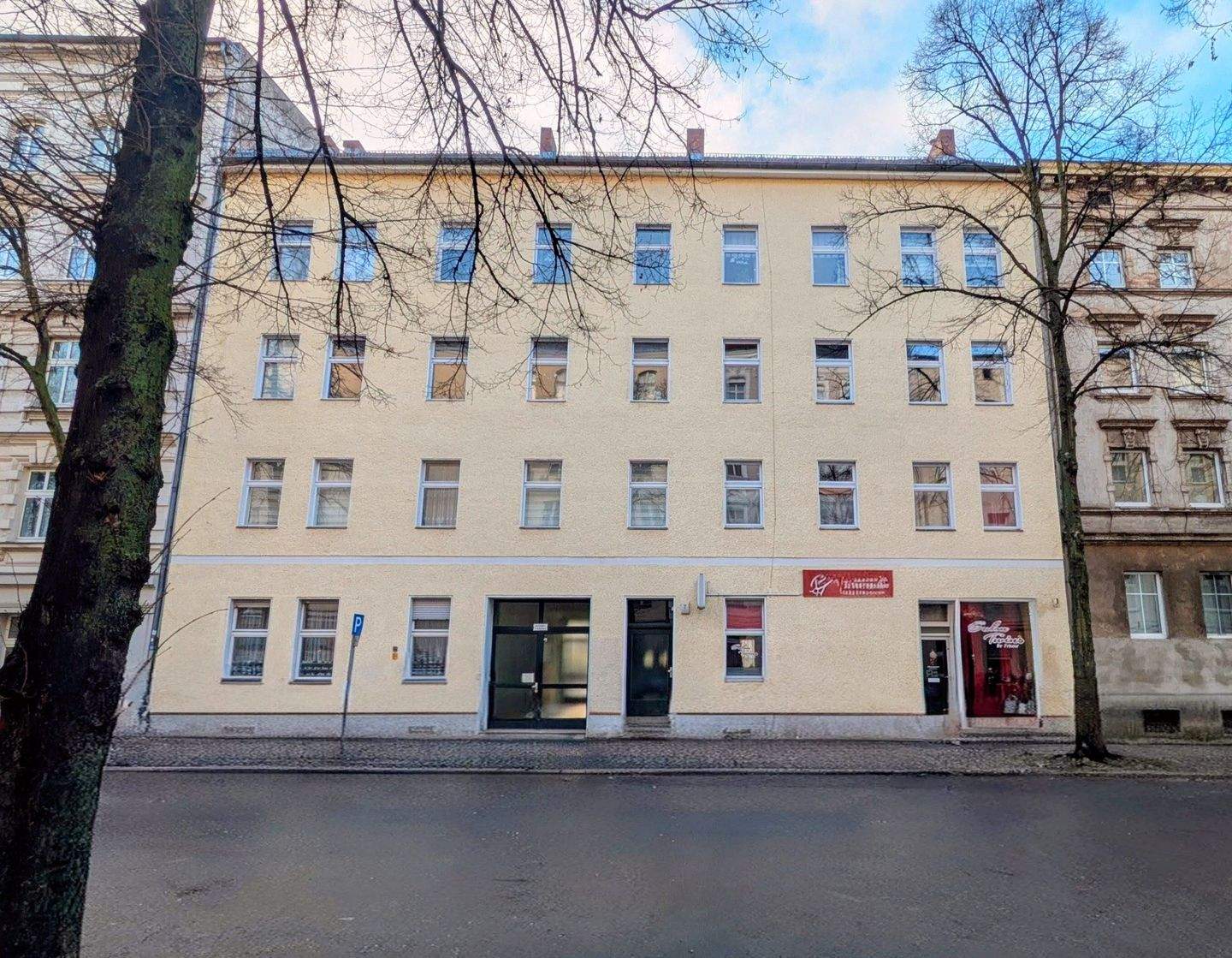 Kreative aufgepasst: Rohdiamant im Dachgeschoss mit großem Potenzial in ruhiger Spandauer Lage, 13585 Berlin (Spandau Falkenhagener Feld Hakenfelde)