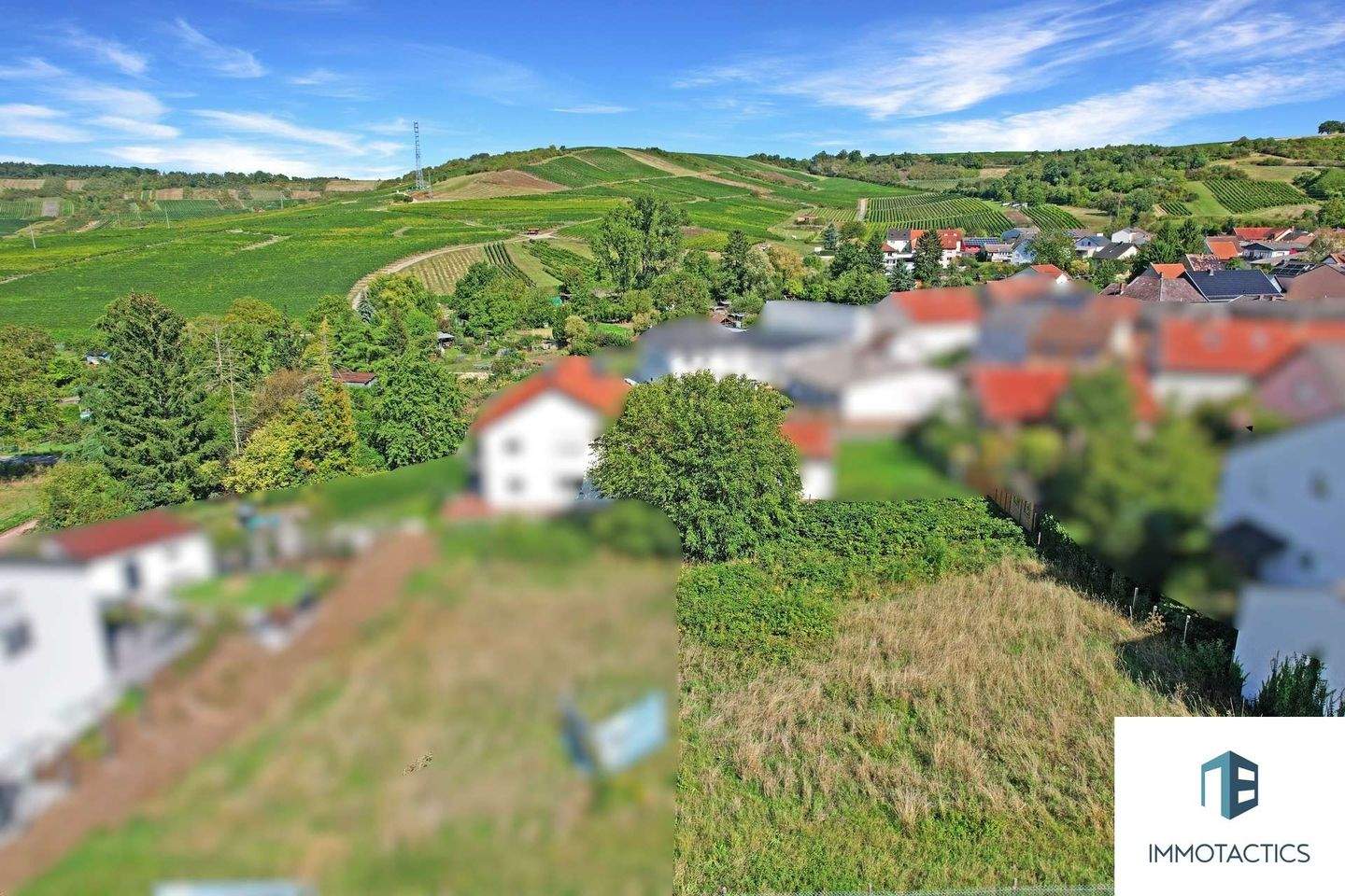 781 m² Baugrundstück in Aspisheim – Familienfreundliche Lage mit perfekter Anbindung & Versorgung, 55459 Aspisheim