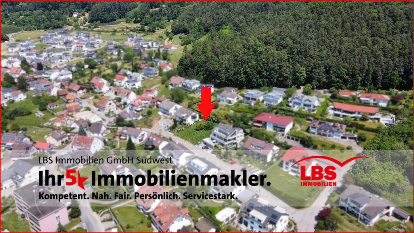 Freiraum für Ihre Ideen – Wohnen in bester Hanglage!, 78351 Bodman-Ludwigshafen