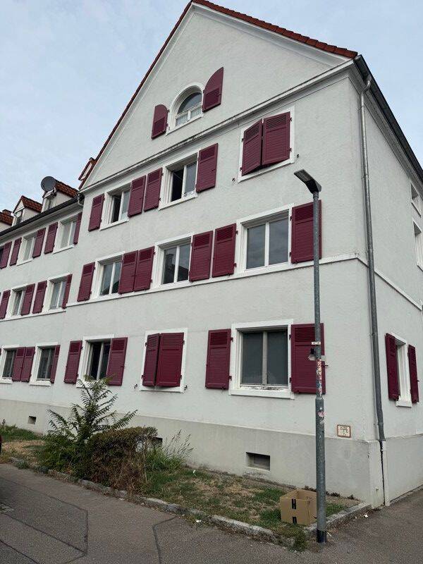 Familienfreundliche 4-Zimmerwohnung im Herzen von Weil am Rhein, 79576 Weil am Rhein