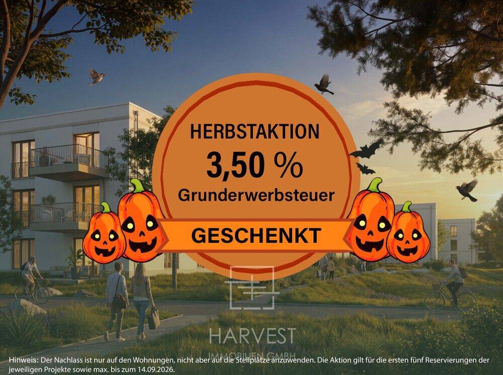 ++3,50 % Grunderwerbsteuer geschenkt++ 2-Zimmer-Etagenwohnung mit Südwest-Balkon im 1. OG, 80995 München (Allach-Untermenzing Feldmoching-Hasenbergl Moosach)