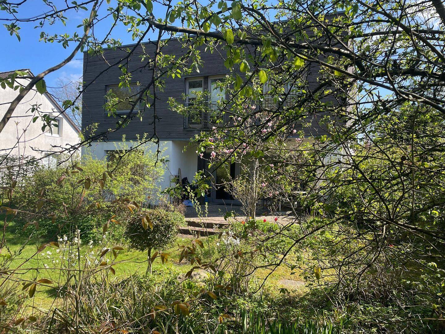 Zwei Teilgrundstücke in Hamburg-Volksdorf – einzeln oder gemeinsam erwerbbar, 22359 Hamburg (Wandsbek Bergstedt Rahlstedt Volksdorf)