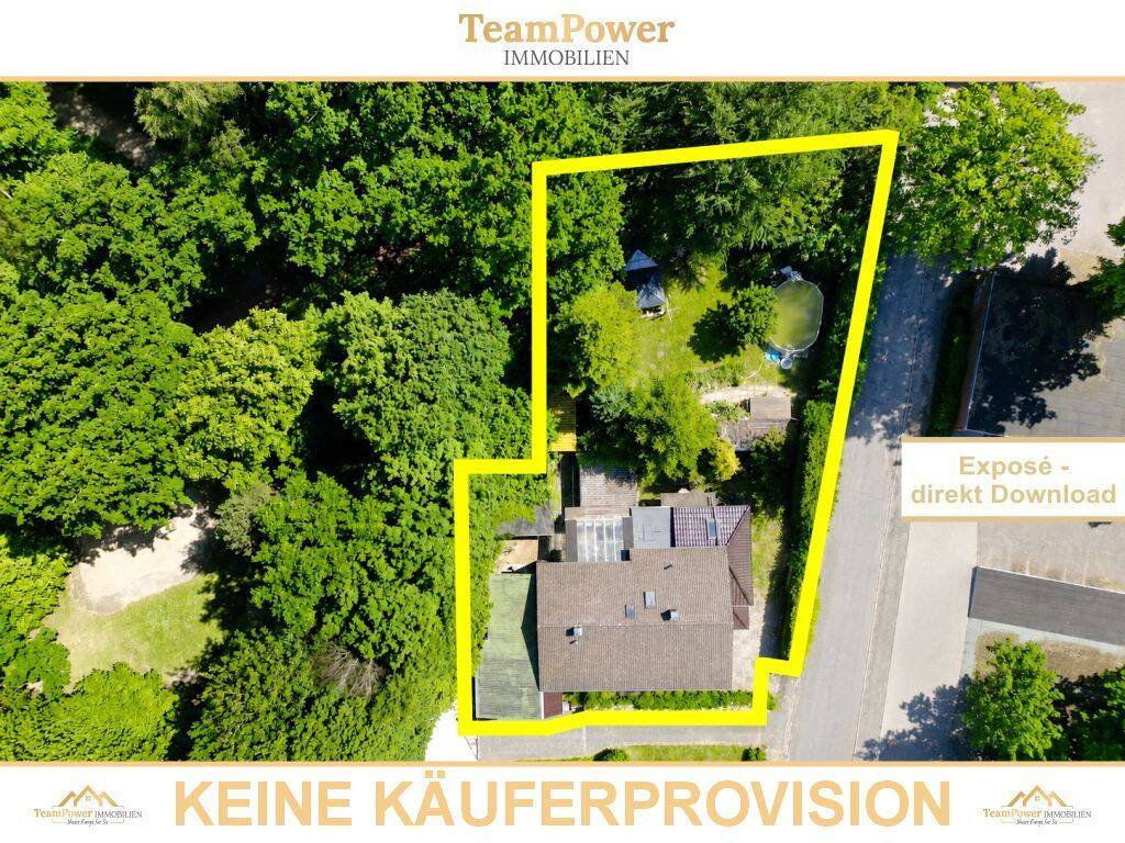Investitionschance: Positive Bauvoranfrage für MFH bereits vorhanden, 24534 Neumünster (Innenstadt)