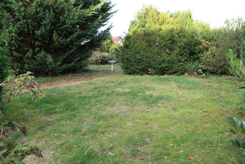 Baugrundstück mit kl. Althausbestand in Delmenhorst / Annenheide.  0 % Käuferprovision!, 27755 Delmenhorst