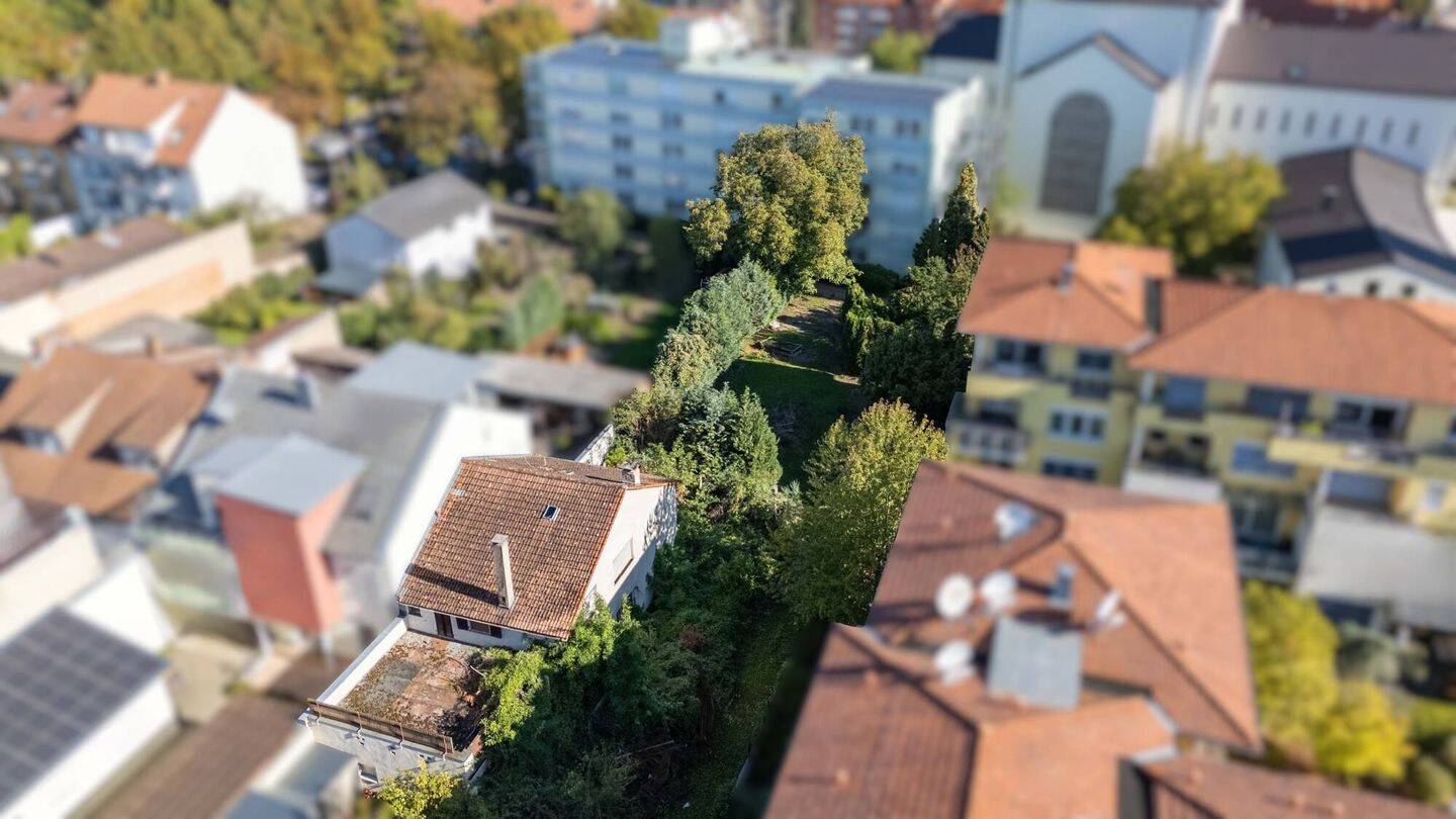 Reichlich Platz für Ihre Ideen., 97422 Schweinfurt