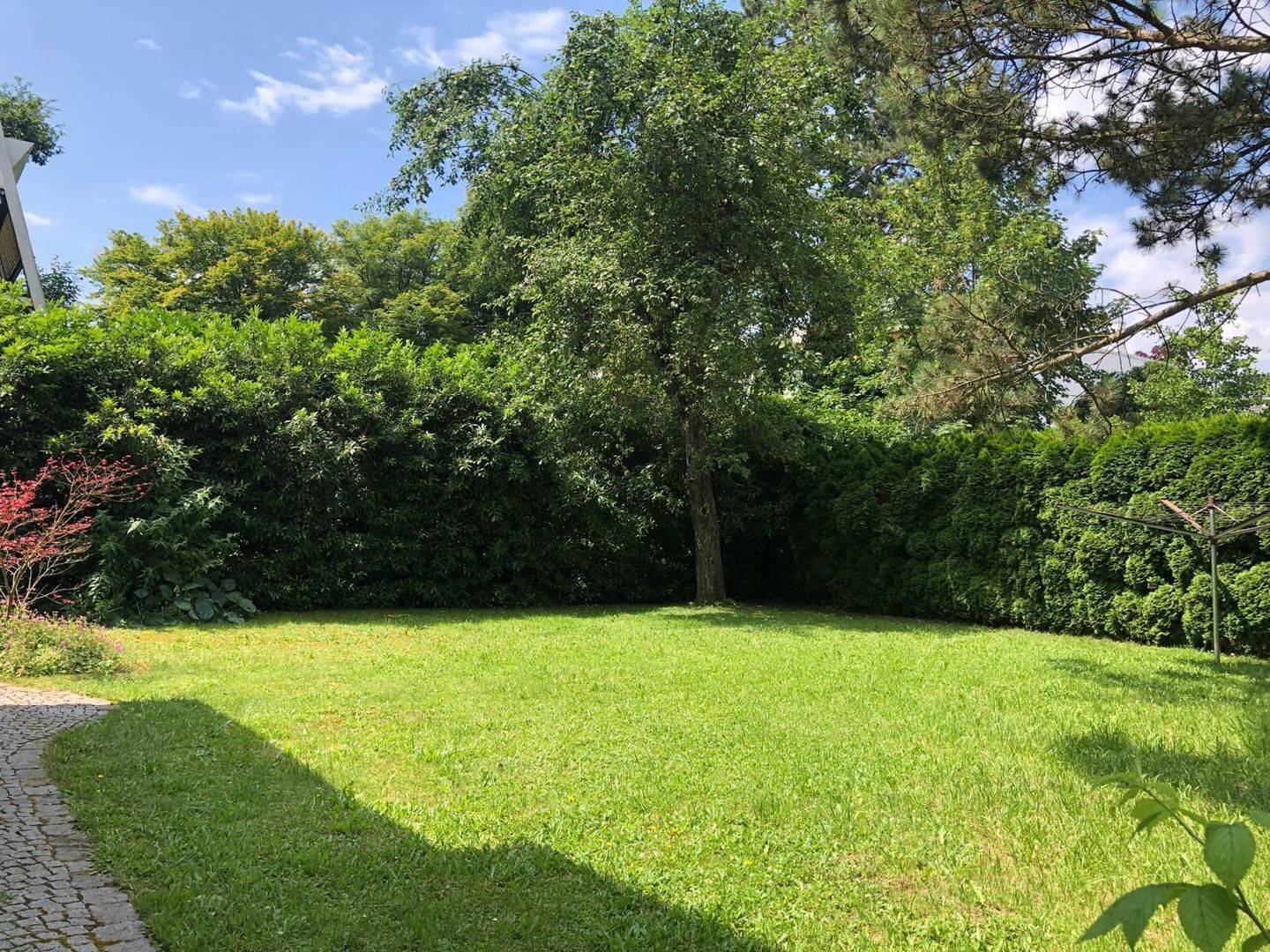 MAIER – Nähe Englischen Garten! Südwestlich ausgerichtetes Baugrundstück!, 80939 München (Milbertshofen-Am Hart Schwabing-Freimann)