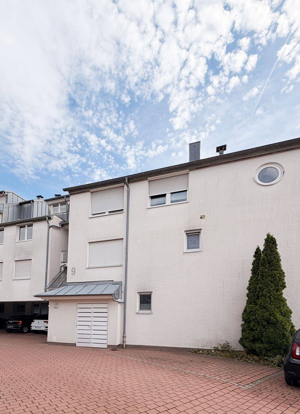 3,5-Zimmer Wohnung + Galerie mit Charakter und Wohlfühlambiente in begehrter Lage, 71101 Schönaich