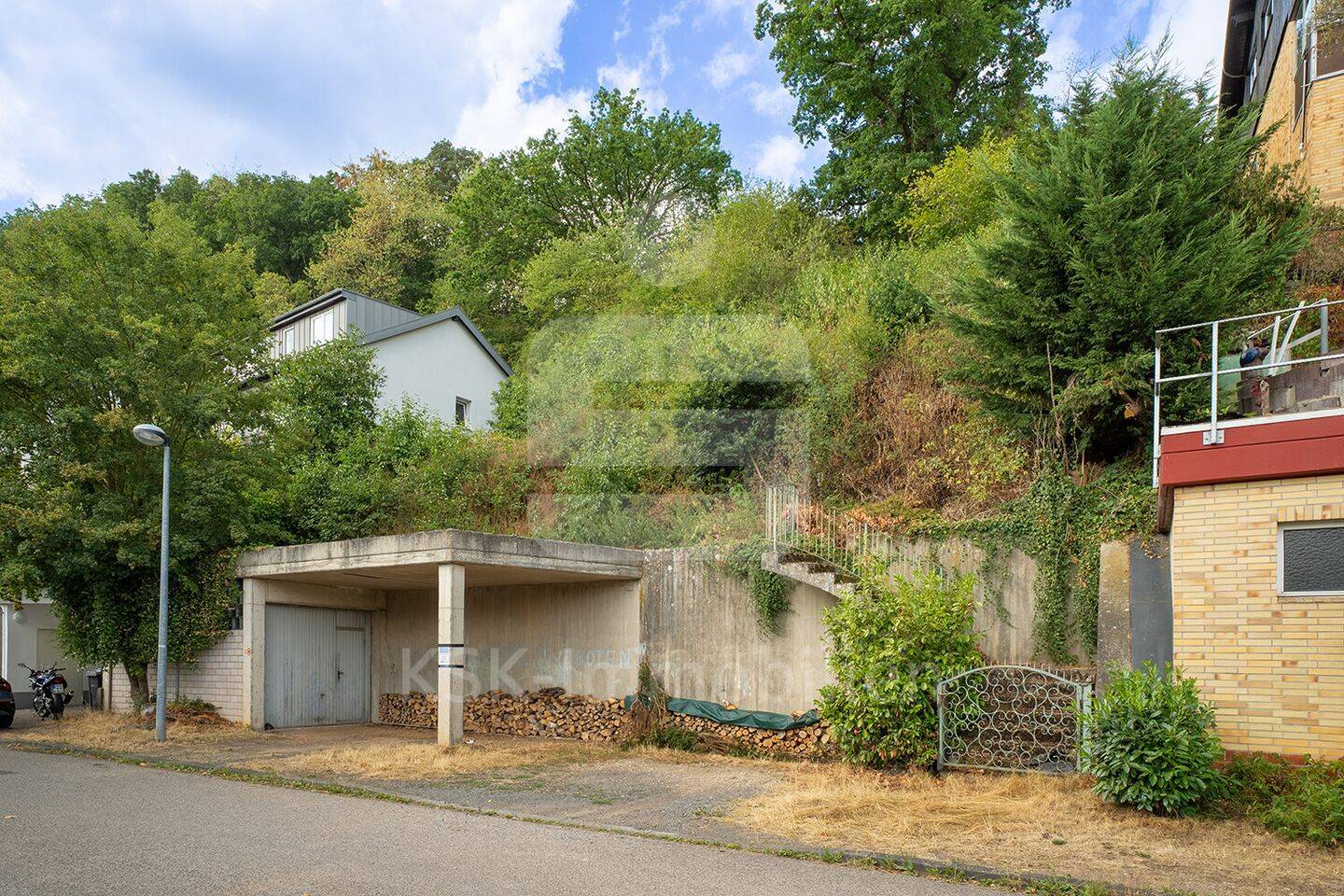 Ihr Grundstück für den Traum vom Eigenheim – 934 m² in Bad Münstereifel., 53902 Bad Münstereifel