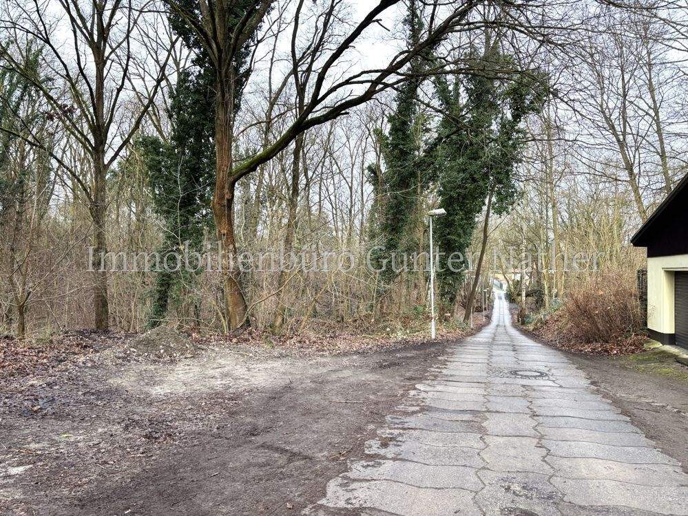 Bauerwartungsland der Zukunft, 14542 Werder (Havel)