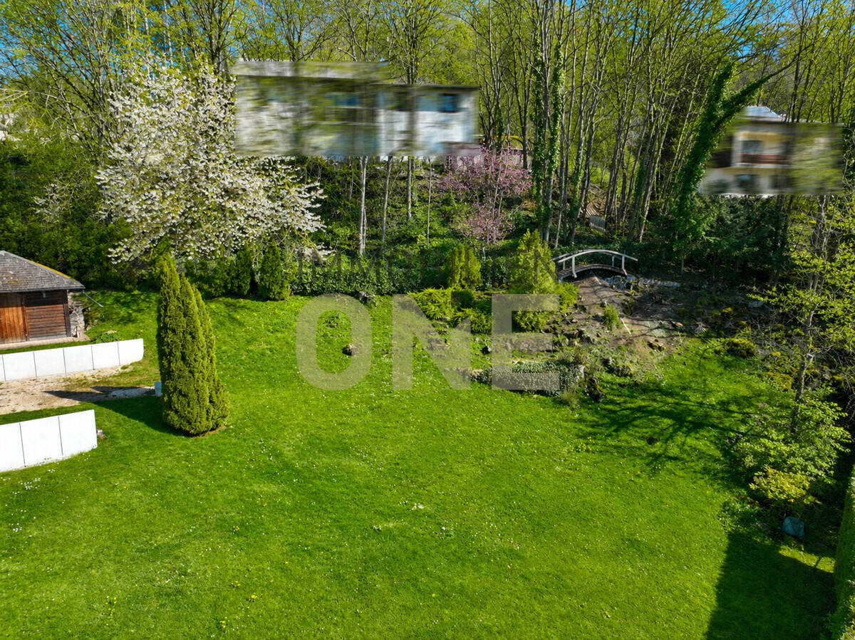 Sonniges Grundstück mit Panorama: Leben am Domspatzenberg – Provisionsfrei, 93152 Nittendorf