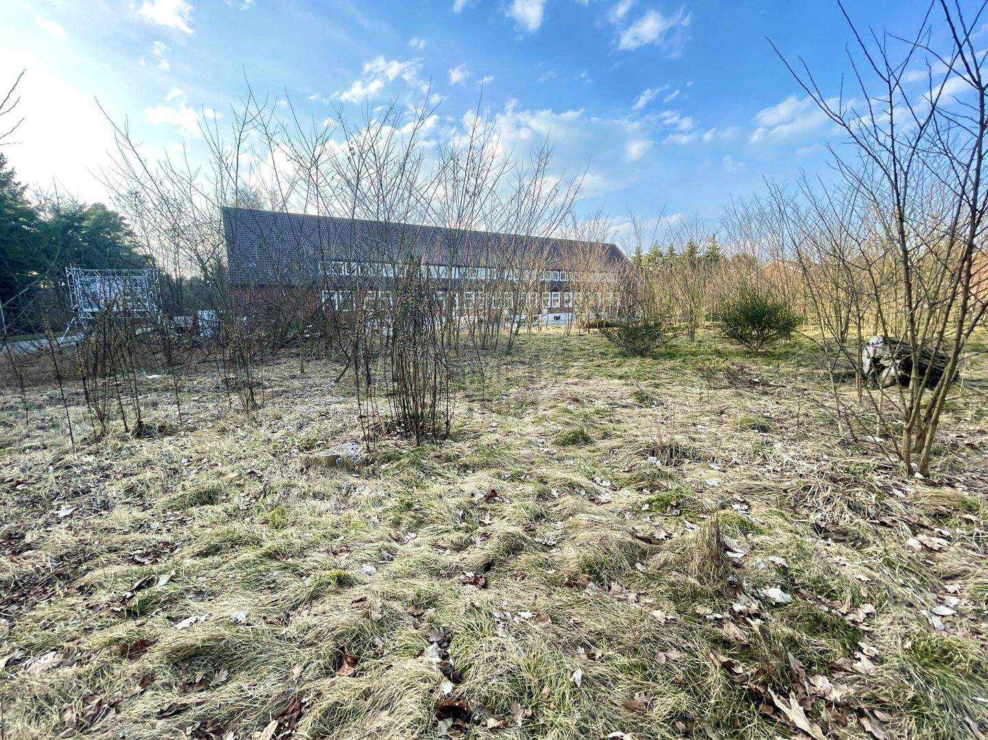 IHR TRAUMGRUNDSTÜCK  – CA. 847 M² IN GEWACHSENER WOHNLAGE, 29392 Wesendorf