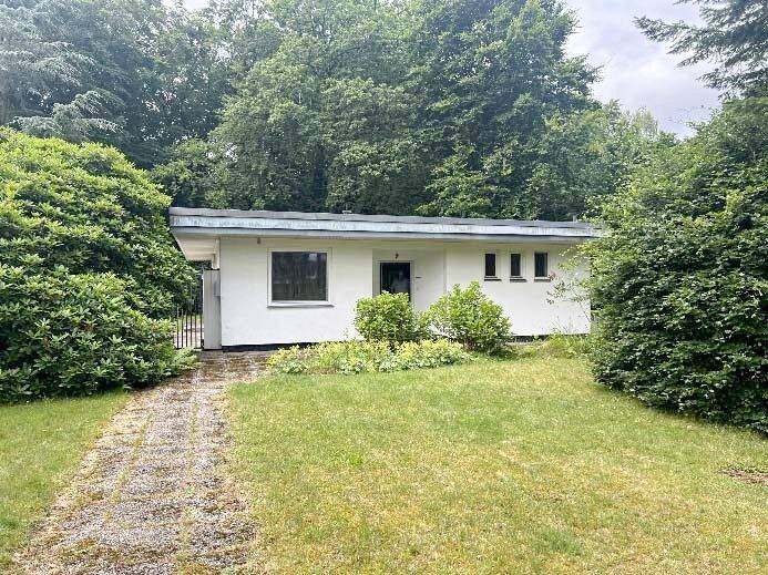 Großzügiges Wohnbaugrundstück in ruhiger Hamburger Lage – Nähe Fischbeker Heide, 21149 Hamburg (Harburg Hausbruch Neugraben-Fischbek)