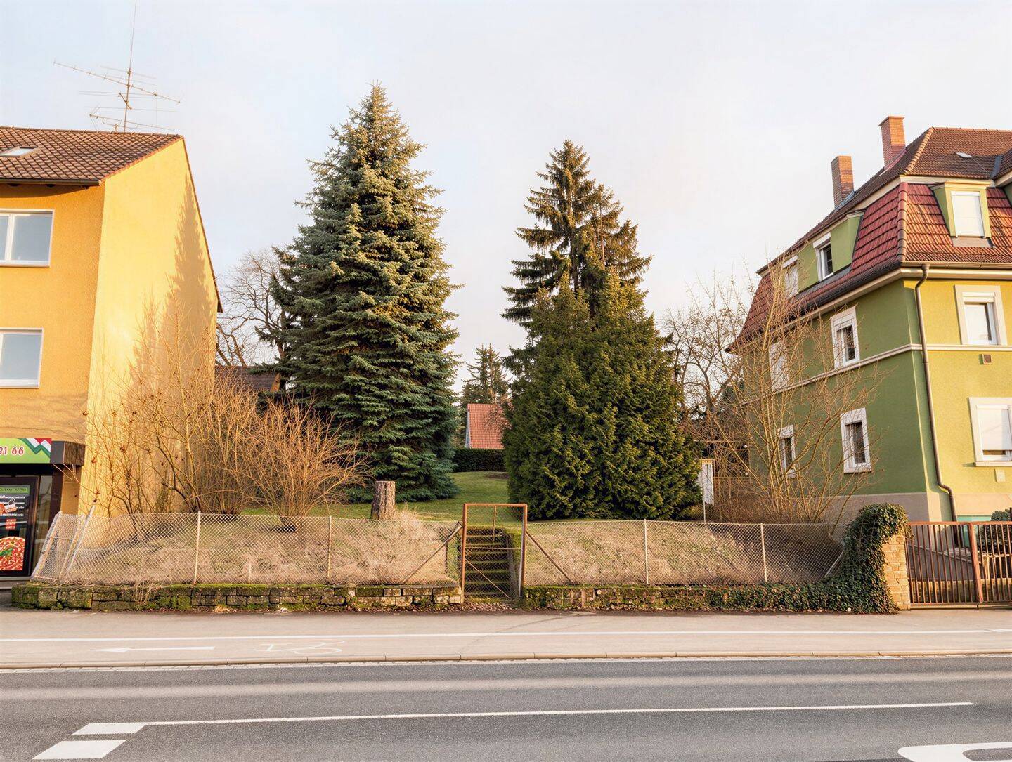 Preisreduzierung: Attraktives Baugrundstück in Baulücke – ideal für moderne Wohnbebauung, 97422 Schweinfurt