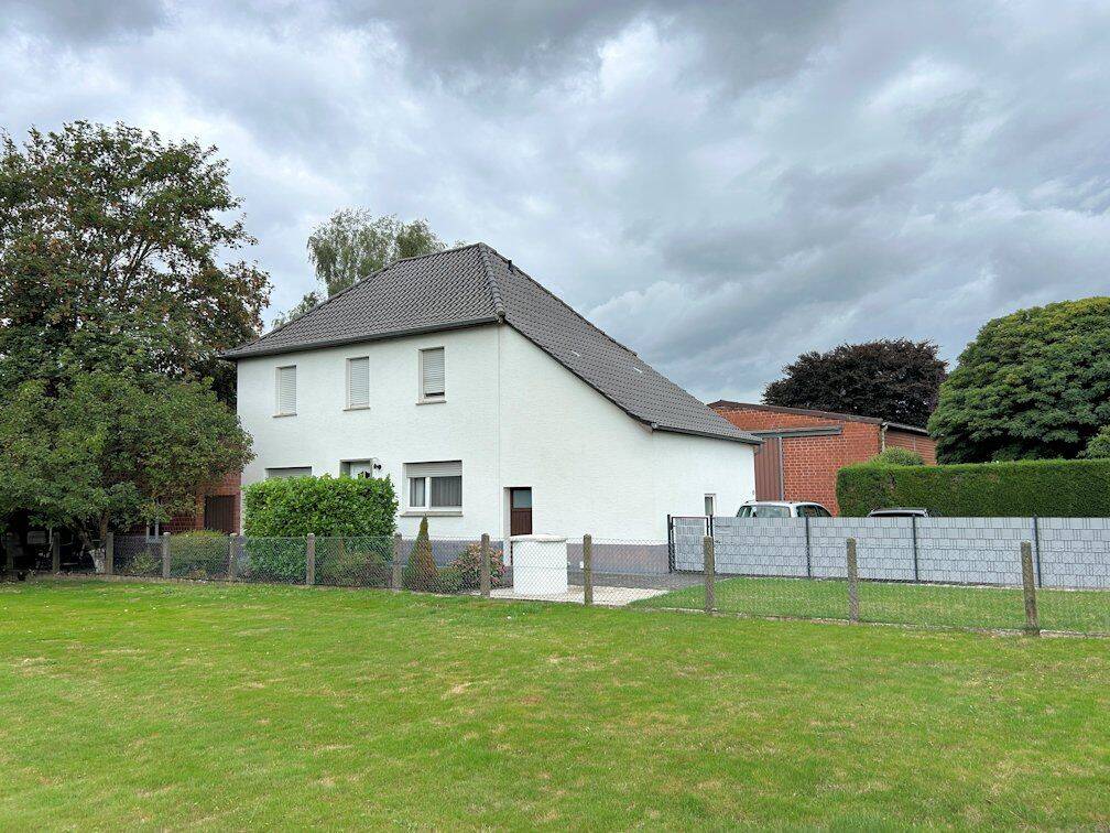 Gemütliches Wohnhaus für die Familie in ruhiger Lage von Erwitte-Schallern!, 59597 Erwitte