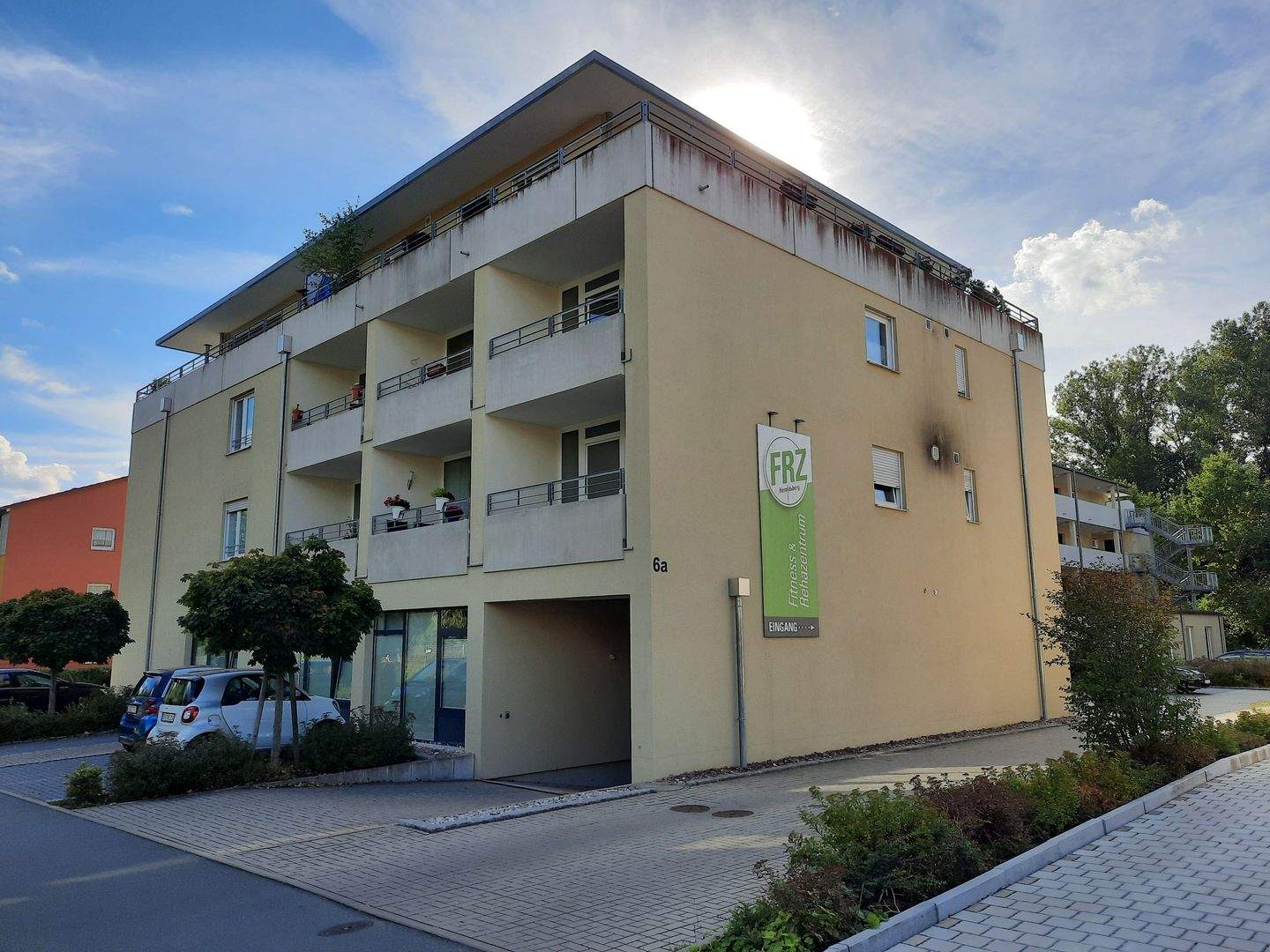 Heroldsberg Grundstück für Mehrfamilienhaus, 90562 Heroldsberg