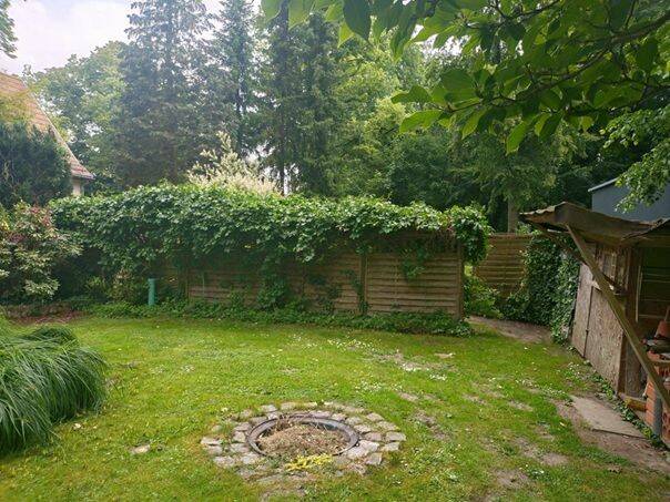 idyllische GRD im bester Lage, 15566 Schöneiche bei Berlin