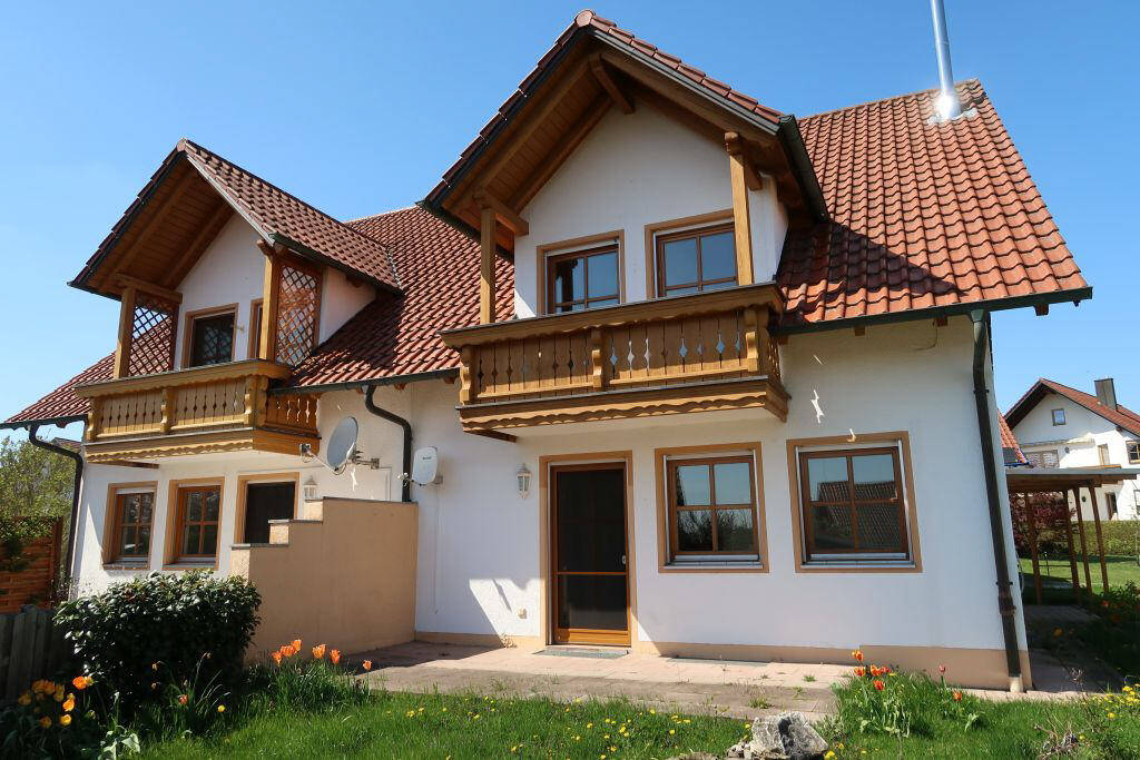 freie Doppelhaushälfte, Vilsheim, 84186 Vilsheim