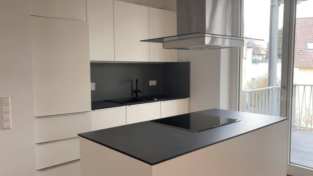 Leben in der Oststadt: Moderne, zentrale 3,5-Zimmer-Wohnung, 72764 Reutlingen