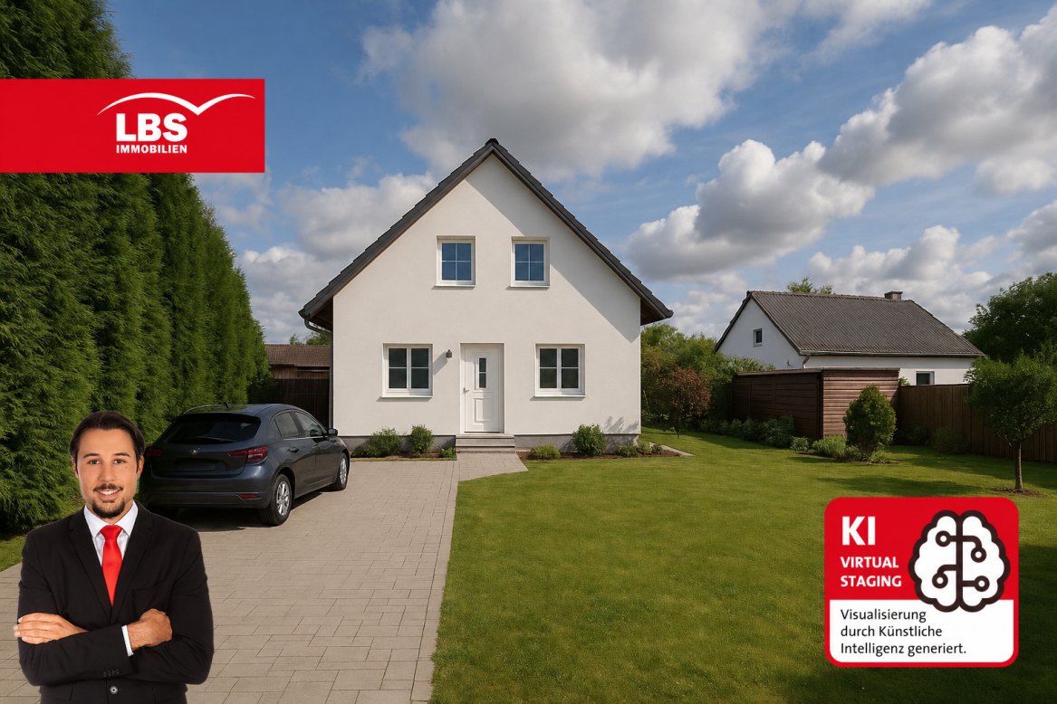 Traumlage in Solingen-Wald: Grundstück für Ihr Zuhause, 42719 Solingen (Gräfrath Merscheid Solingen-Mitte Wald)