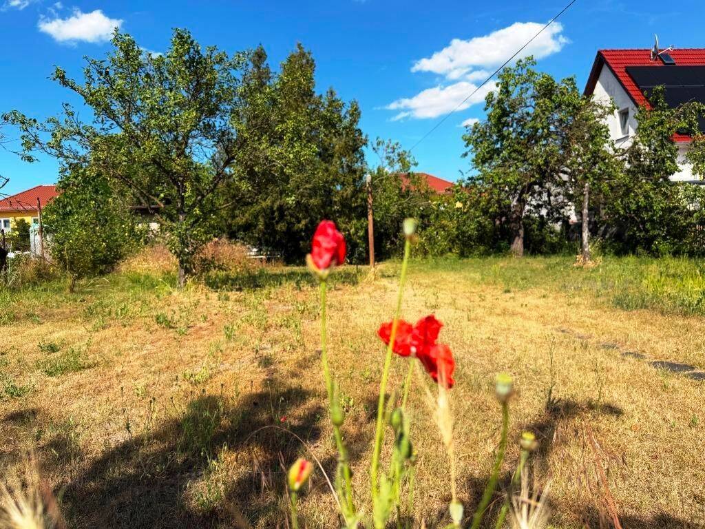 Schönes, bauträgerfreies Baugrundstück in Premnitz, 14727 Premnitz