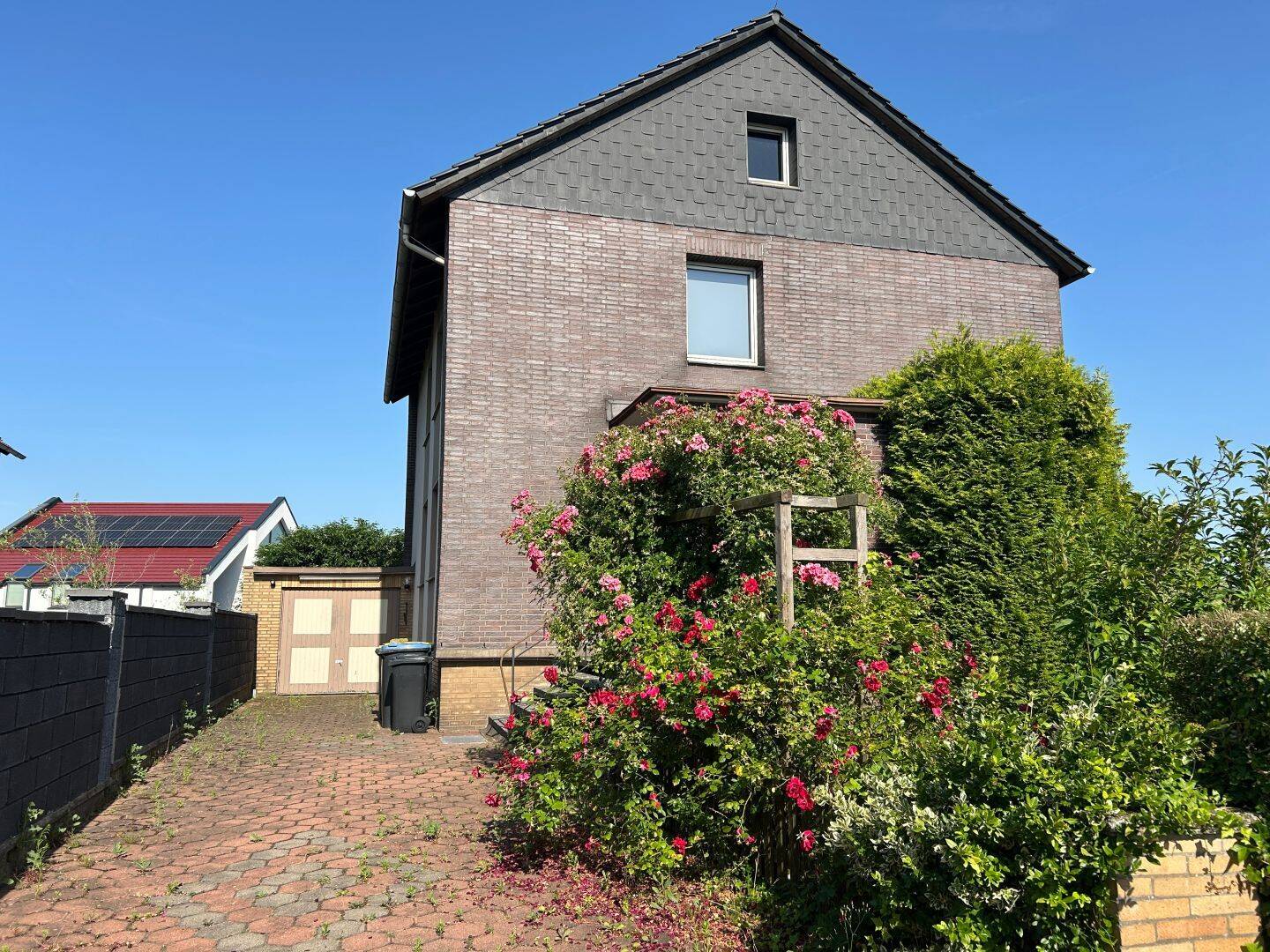 Großzügig wohnen im Einfamilienhaus – Ihr neues Zuhause in Riepen, 31542 Bad Nenndorf