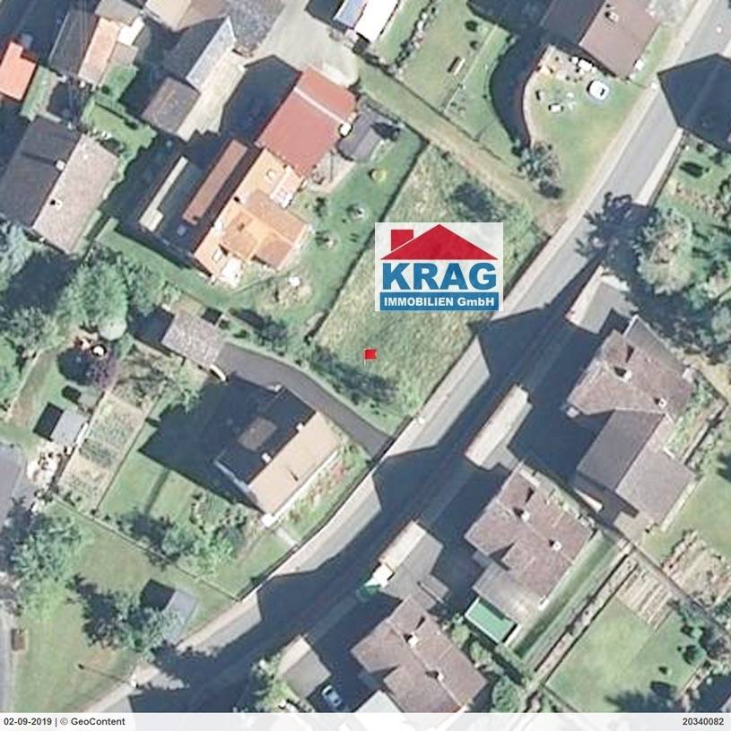 ++ KRAG Immobilien ++ Mit Aussicht ++ provisionsfrei für Käufer ++, 35236 Breidenbach