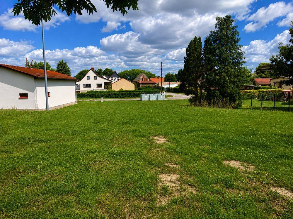 Baugrundstück, individuell bebaubar in Wulkow, 15326 Lebus