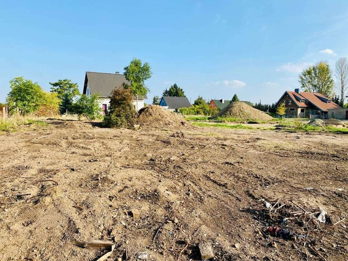 Baugrundstück Güsten | Mischgebiet | teilerschl. | 20 €/m², 39439 Güsten
