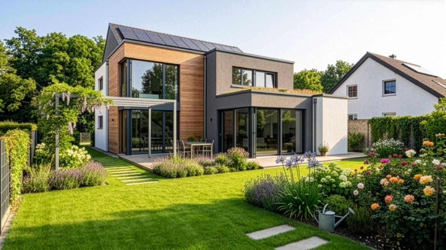 Baugrundstück für ihr Traumhaus in schöner Lage von Herzogenaurach, 91074 Herzogenaurach