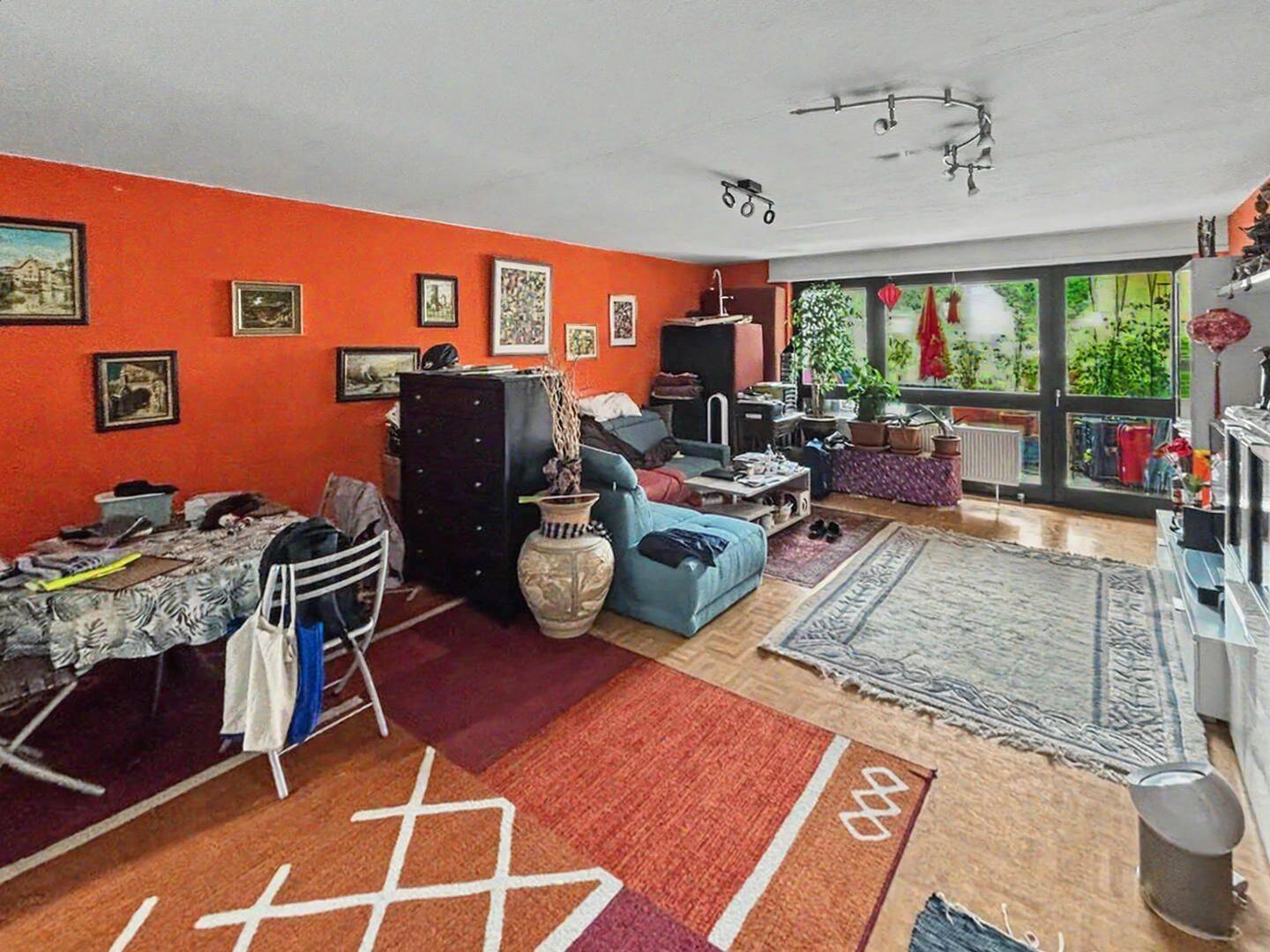 Zum Eigennutz: 2-Zimmer-Wohnung in Speyer, 67346 Speyer (Angelhof I und II Speyer)