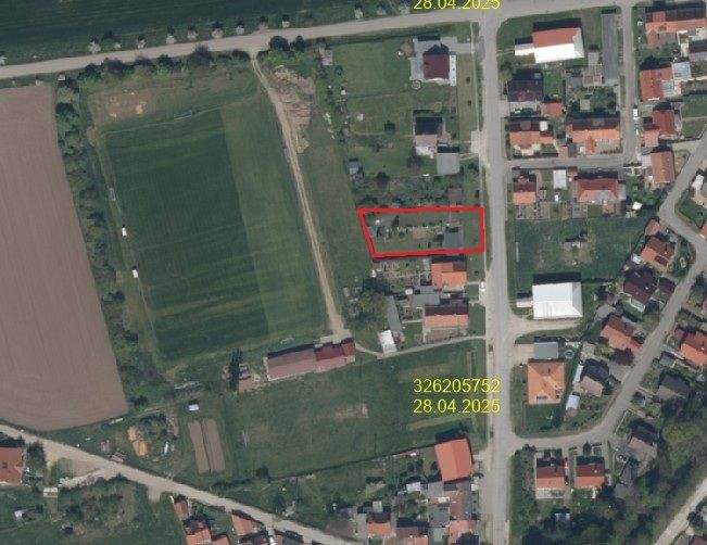 Unkompliziertes, großes Baugrundstück in Wasserleben – 892 m², 38871 Nordharz