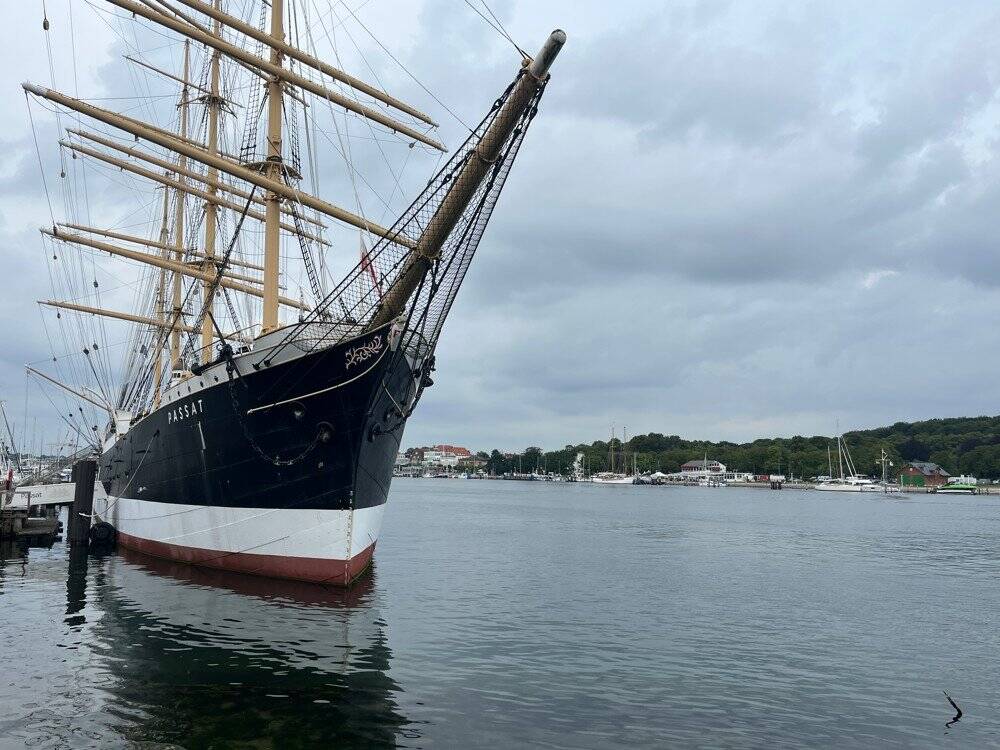 RARITÄT auf dem Priwall. Grundstück mit Baugenehmigung, 23570 Lübeck (Travemünde)