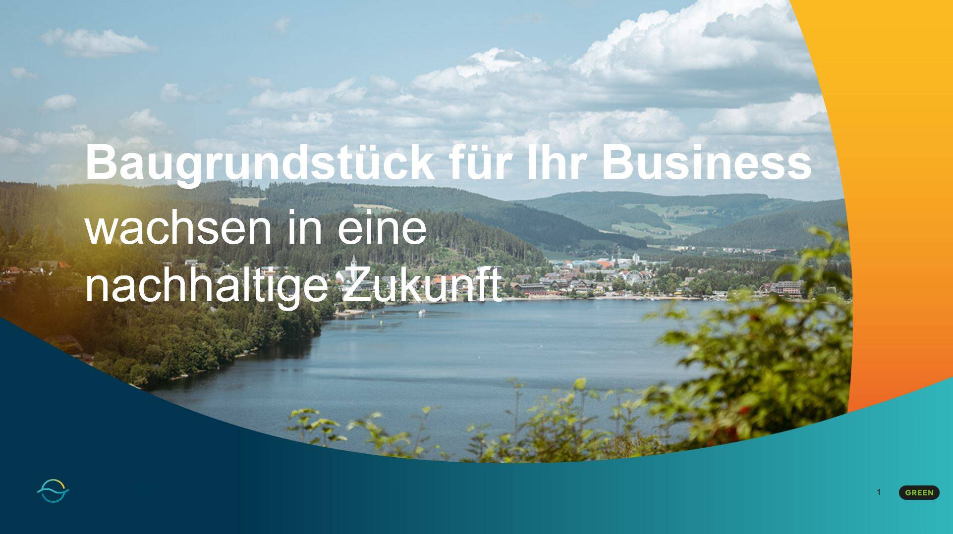 Baugrundstück für Ihr Business – wachsen in eine nachhaltige Zukunft, 79639 Grenzach-Wyhlen