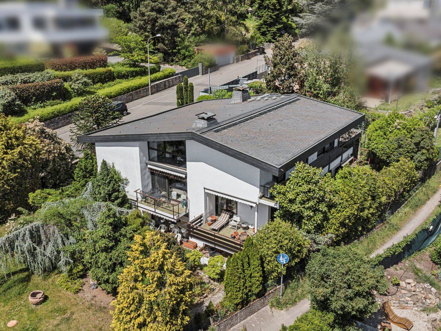 Wohnen in Hambach – ein Familienparadies mit Entwicklungspotenzial in Neustadt an der Weinstraße, 67434 Neustadt an der Weinstraße (Diedesfeld Hambach Neustadt-Stadt)