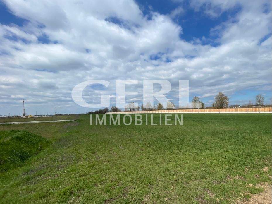 Baugrundstück in Geltolfing am „Kreuzäcker III“ für Einfamilienhaus (Parzelle 22), 94330 Aiterhofen