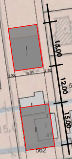 Baugrundstück mit Bauvorbescheid, 22523 Hamburg (Eimsbüttel Eidelstedt)