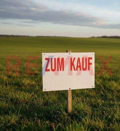 644m² – sehr großes Baugrundstück zum naturnahen Wohnen, 67590 Monsheim