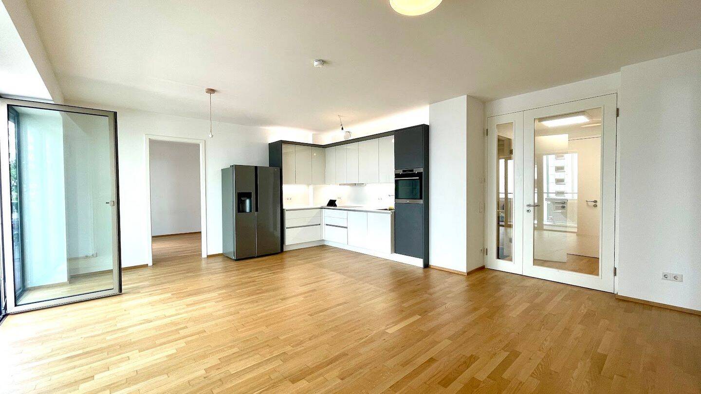 Urbanes Wohnen auf höchstem Niveau nahe Alexanderplatz, 10249 Berlin (Friedrichshain-Kreuzberg Friedrichshain Prenzlauer Berg)