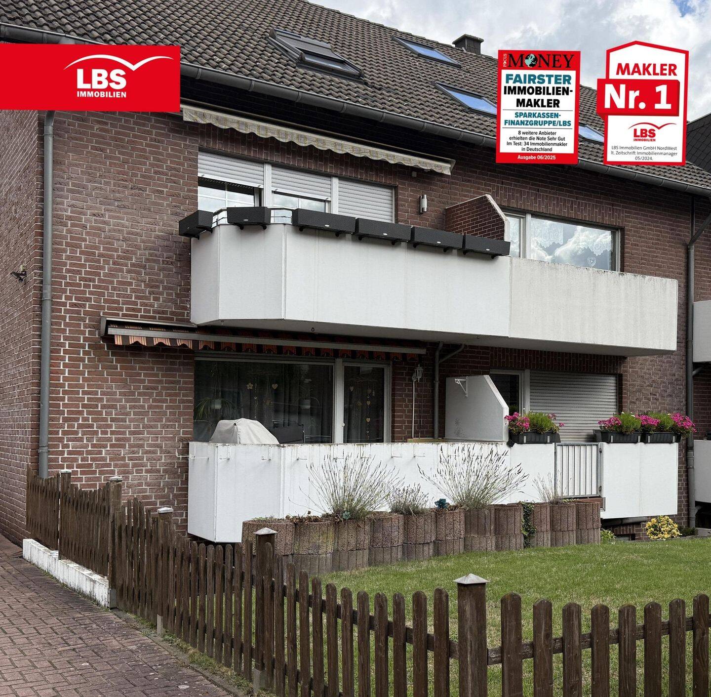 Koffer packen, einziehen und wohlfühlen, 47179 Duisburg (Aldenrade Alt-Walsum Fahrn Vierlinden Wehofen)