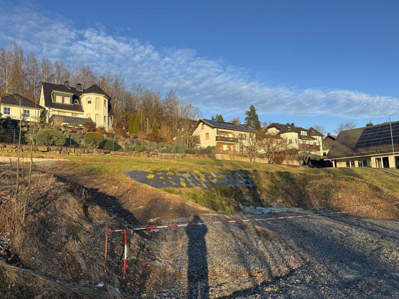 Wo Visionen wachsen können – Baugrundstück mit Potenzial, 57319 Bad Berleburg