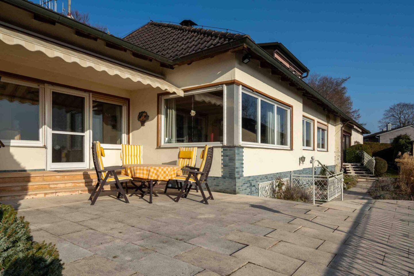 Traumimmobilie mit Modernisierungsbedarf im schönen Donau-Ries – EFH in Hainsfarth bei Oettingen, 86744 Hainsfarth