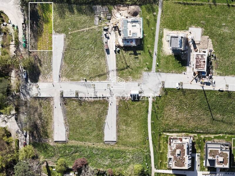 Baugrundstück in Lindenthal – Kaufen. Bauen. Wohnen., 50935 Köln (Lindenthal Junkersdorf Sülz)