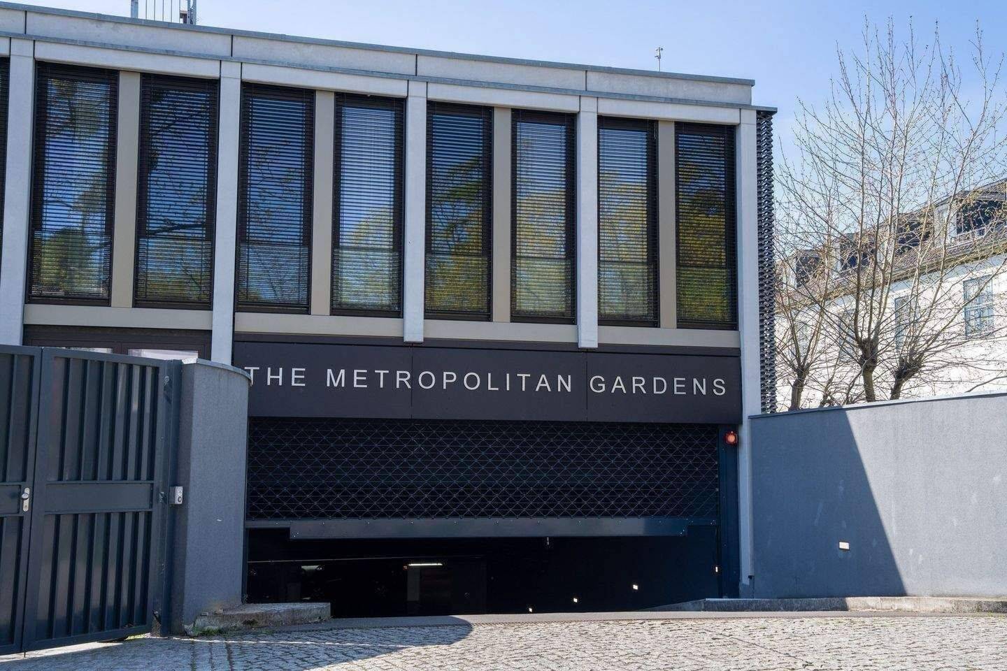 Dahlem, exklusiv wohnen im Metropolitan Garden, 14195 Berlin (Steglitz-Zehlendorf)