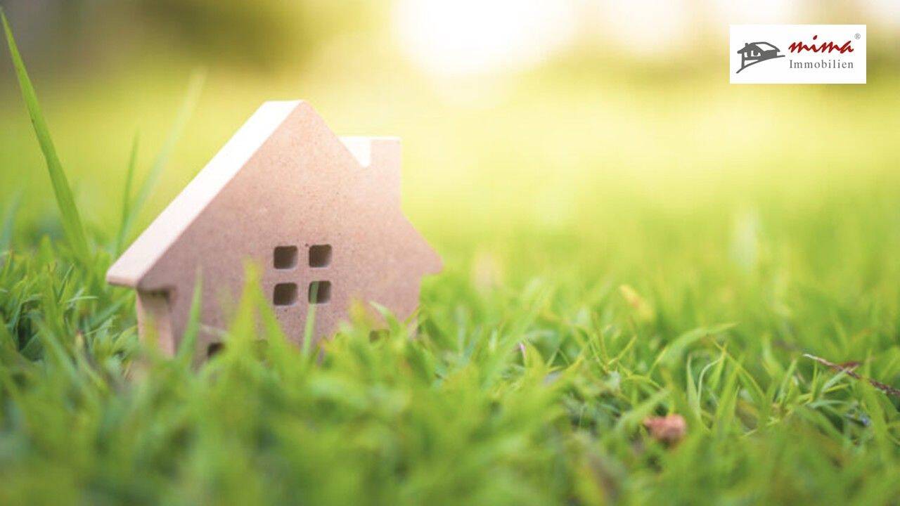 Baugrundstück in Brunnthal – Ihr Platz für ein neues Zuhause, 85649 Brunnthal
