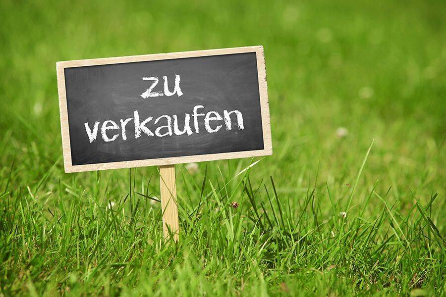Großburgwedel: Gut geschnittenes Wohnbaugrundstück für Projektierer, 30938 Burgwedel