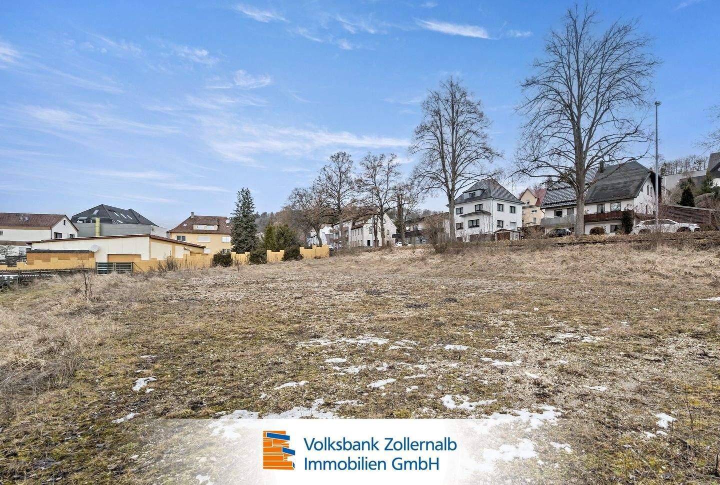 Großer Bauplatz – 1.774m², 72461 Albstadt