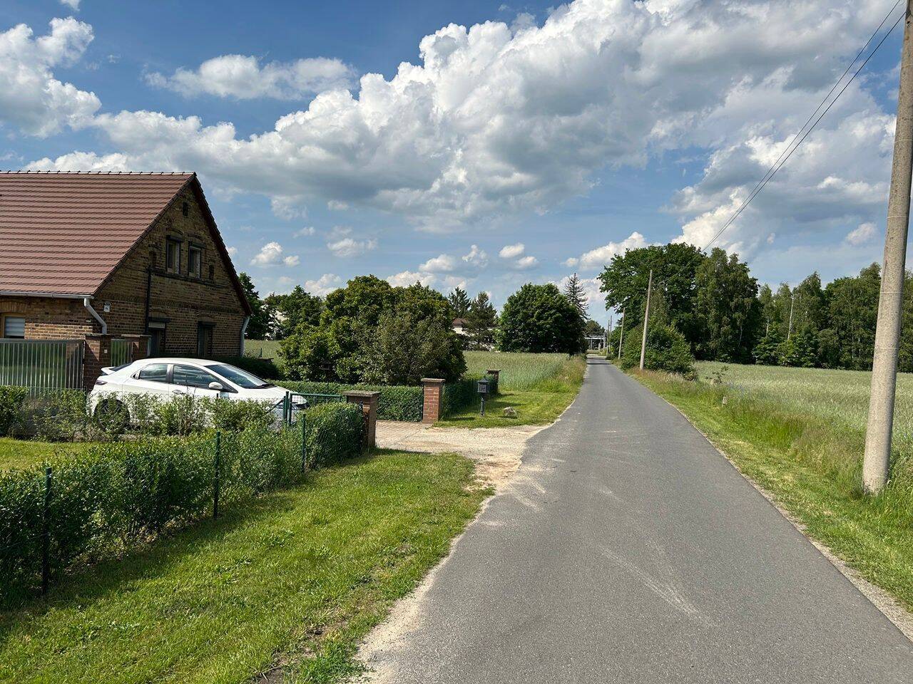 Tschernitz – ca. 34 km vom Cottbuser Zentraum – lt. FNP-Entwurf zukünftige Wohnbaufläche – provisionsfrei kaufen, 3130 Tschernitz